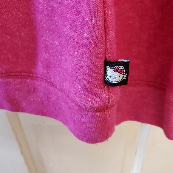 Hello Kitty sweatshirt - Picture 5 of 5
